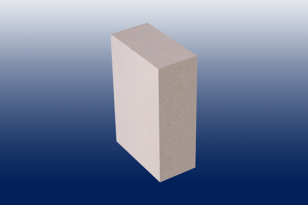 الألومنيوم (Alumina bricks)