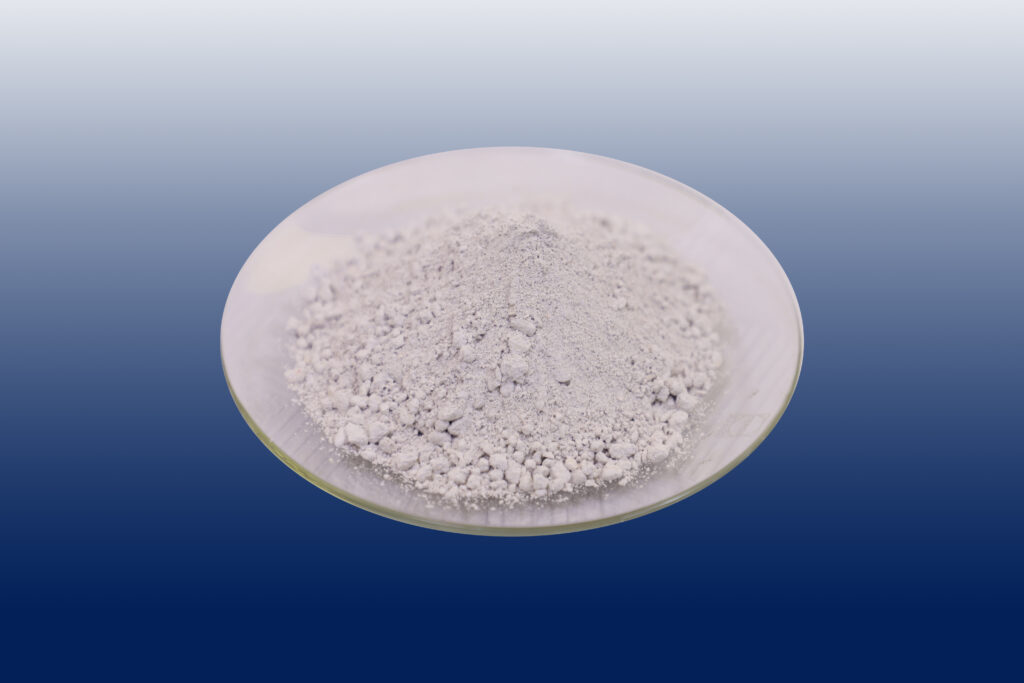 الألومنيوم (Alumina Masses)