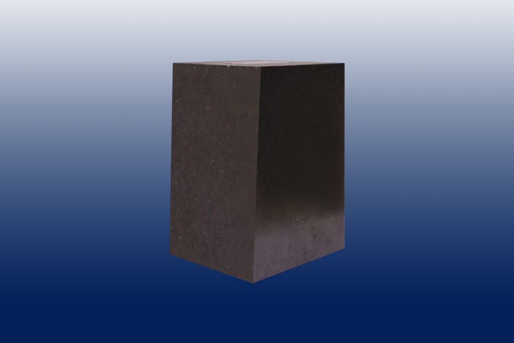 كربون المغنيسيوم (Magnesia Carbon bricks)