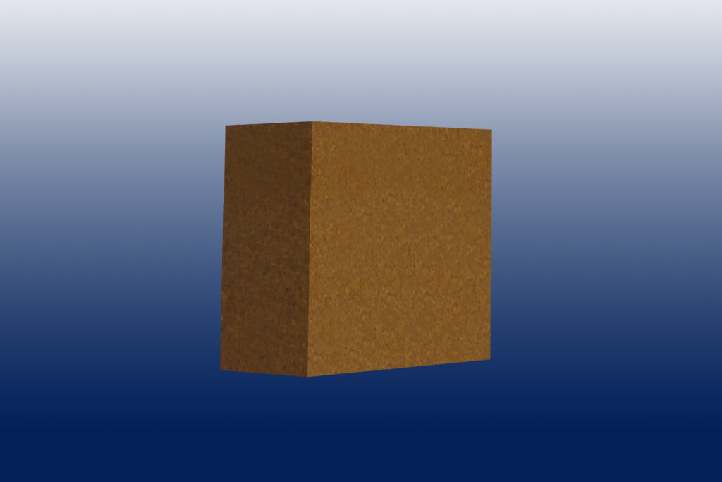كروم المغنيسيا (Magnesia chrome bricks)