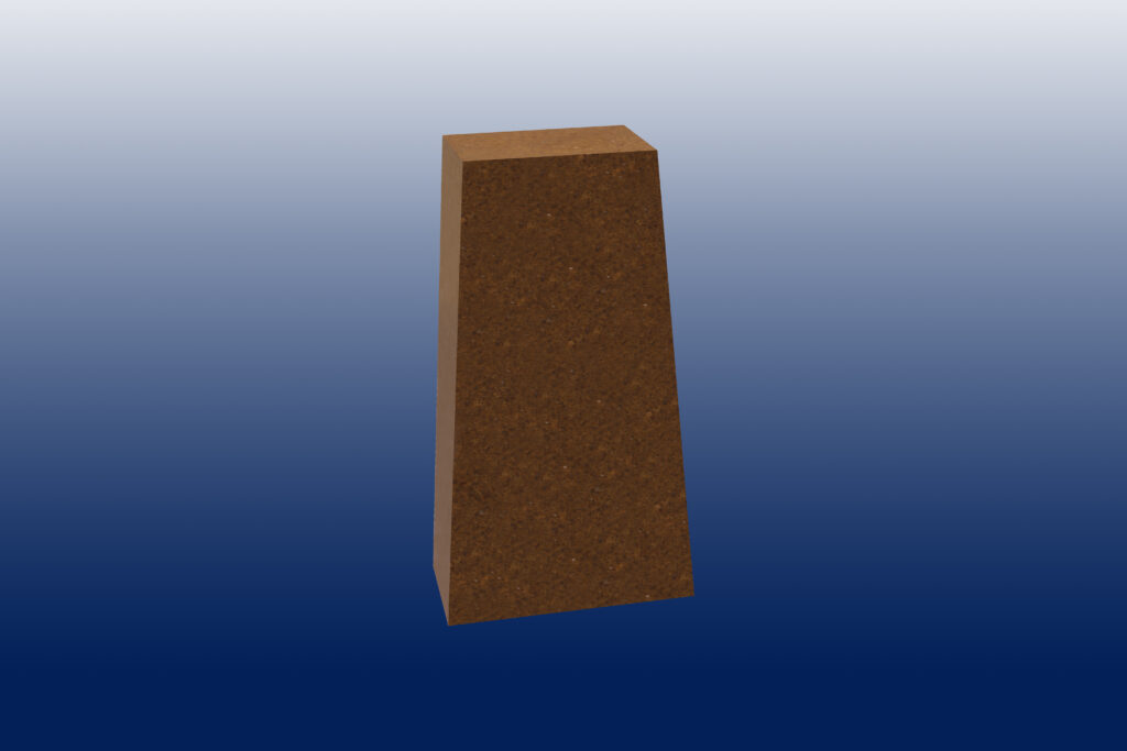 مغنيسيا (Magnesia bricks)
