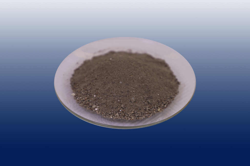 المغنيسيوم (Magnesite Masses)